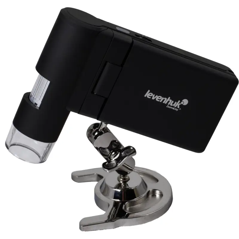 Levenhuk DTX 500 Mobi mikroskop cyfrowy