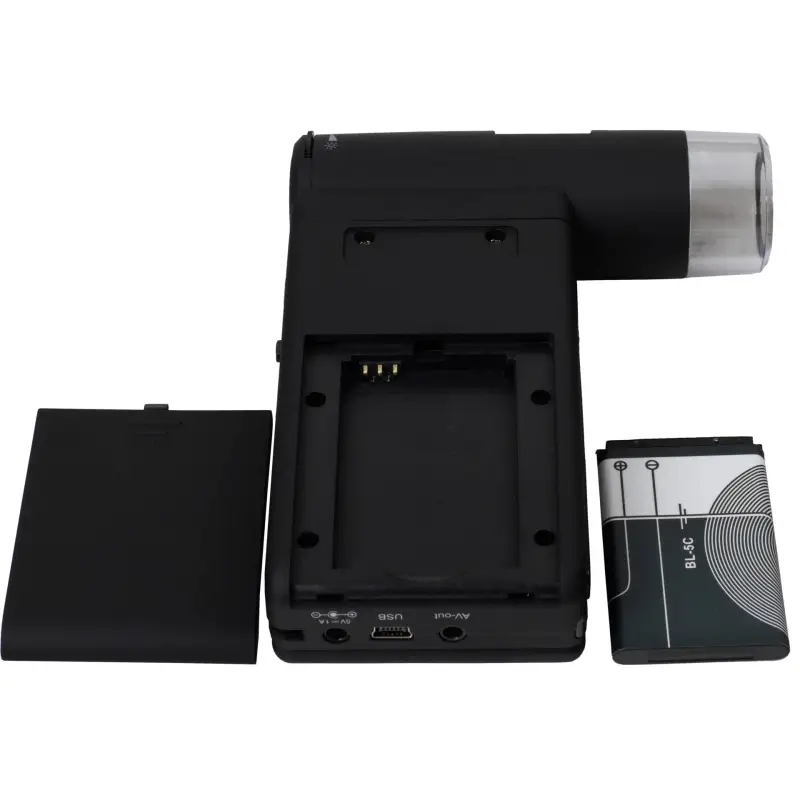 Levenhuk DTX 500 Mobi mikroskop cyfrowy