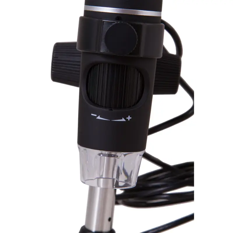 Levenhuk DTX 90 mikroskop cyfrowy