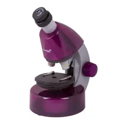 Levenhuk LabZZ M101 amethyst DE