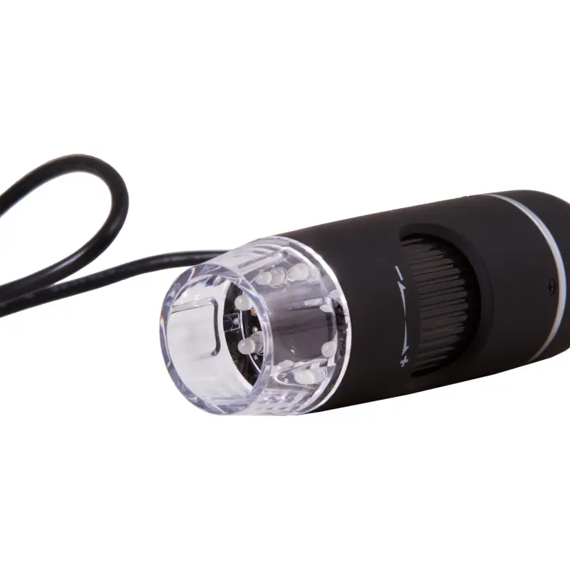 Levenhuk DTX 90 mikroskop cyfrowy