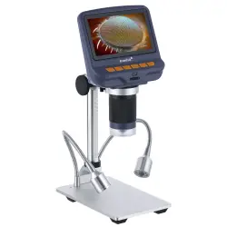 Levenhuk DTX RC1 mikroskop cyfrowy