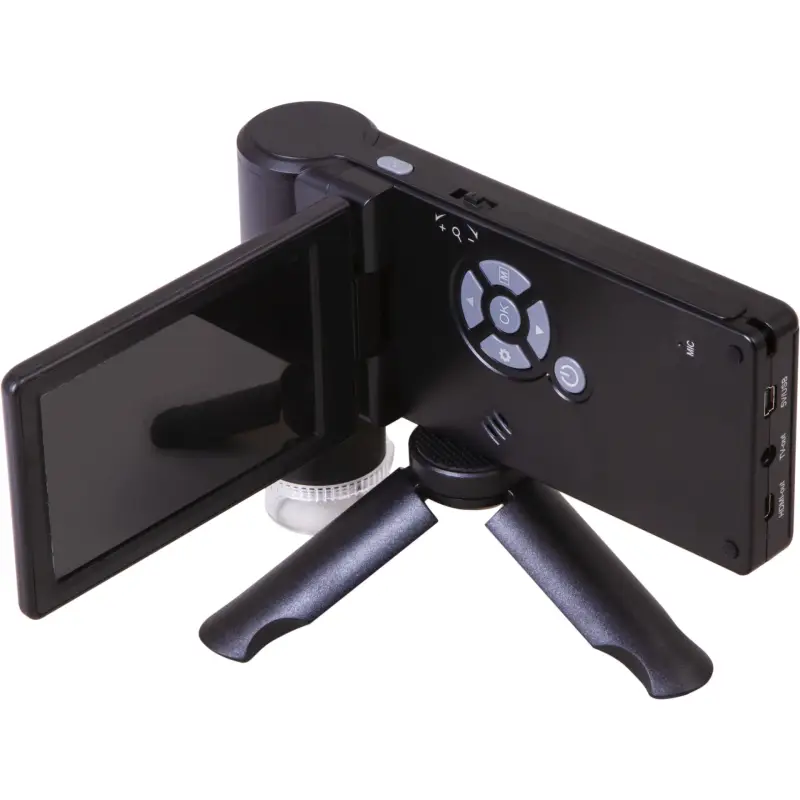 Levenhuk DTX 700 mobil mikroskop cyfrowy