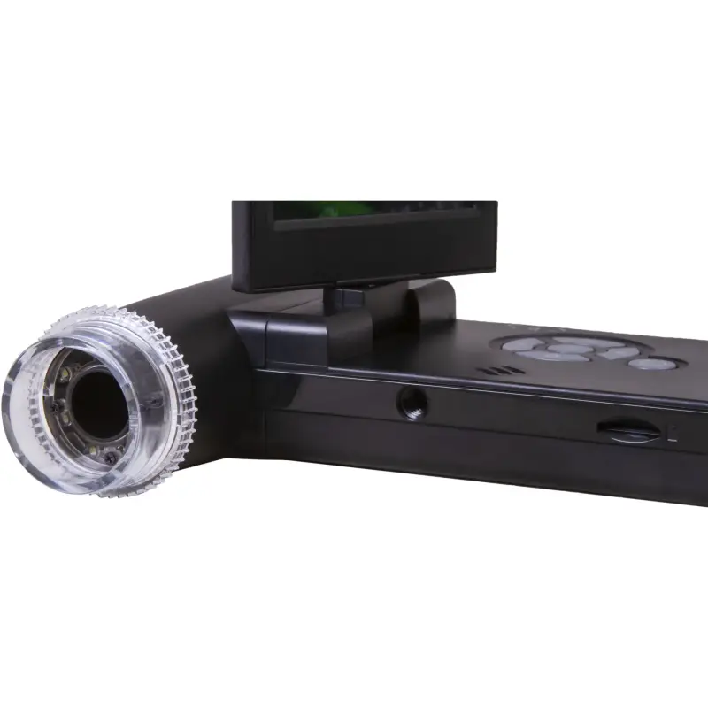 Levenhuk DTX 700 mobil mikroskop cyfrowy