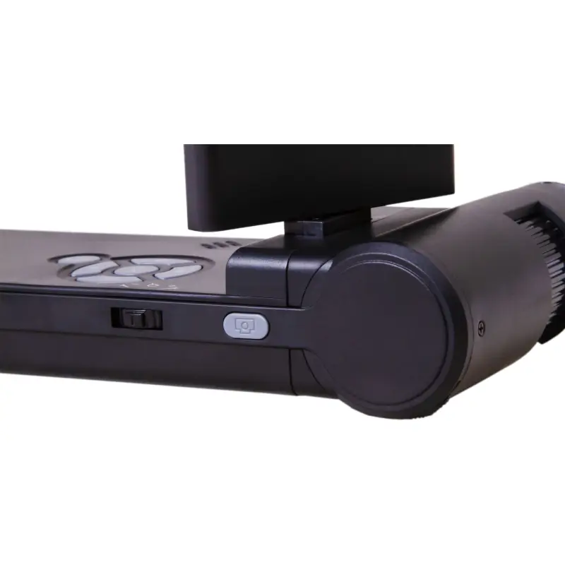 Levenhuk DTX 700 mobil mikroskop cyfrowy