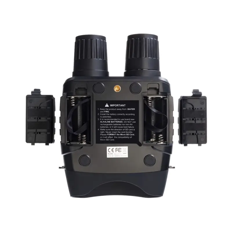 Levenhuk Halo 13x Binokular noktowizor cyfrowy