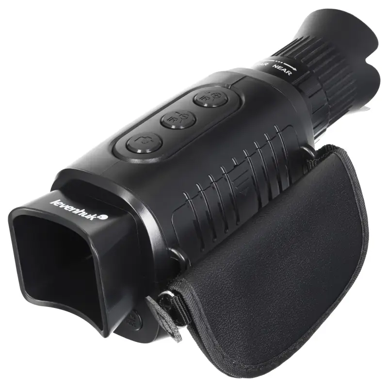 Levenhuk Atom Digital DNM50 Night Vision Monocular