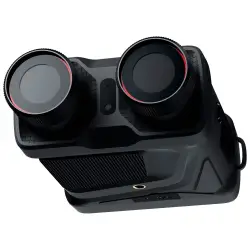 Levenhuk Atom Digital DNB200 Night Vision Binocular