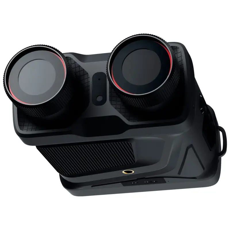 Levenhuk Atom Digital DNB200 Night Vision Binocular