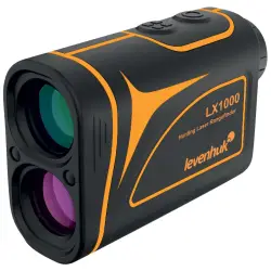 Levenhuk LX1000 Laser Rangefinder