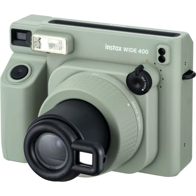 Fujifilm Instax Wide 400