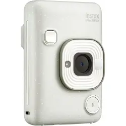 Fujifilm instax mini LiPlay misty white