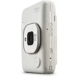 Fujifilm instax mini LiPlay misty white