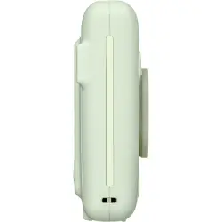 Fujifilm instax mini LiPlay matcha green