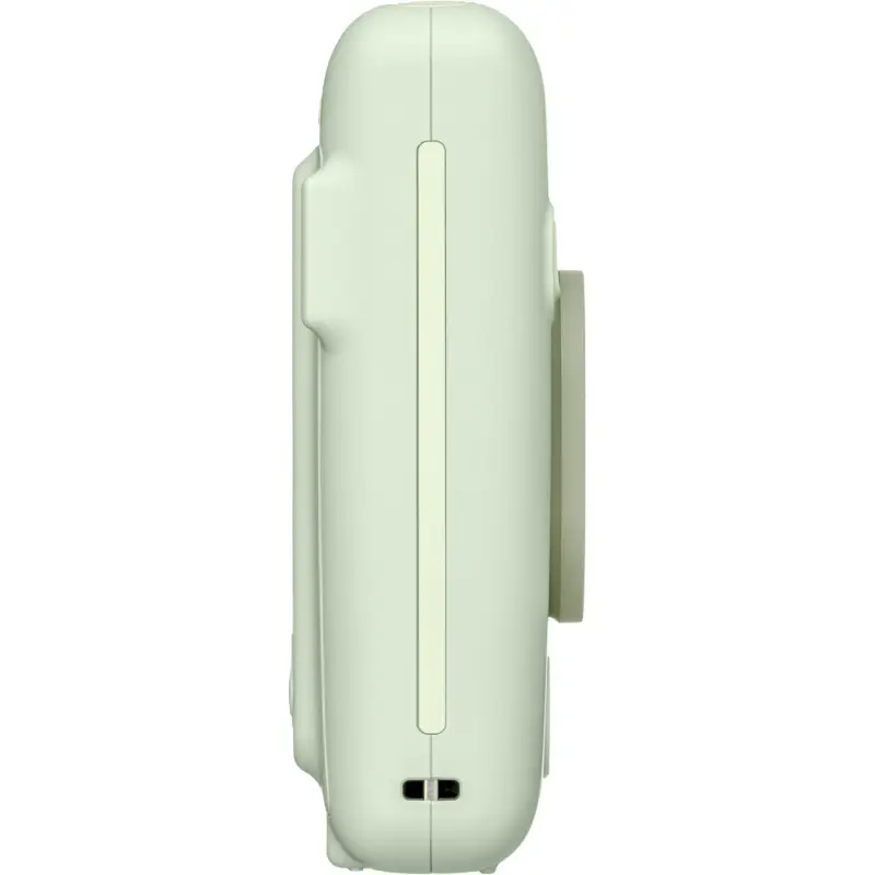 Fujifilm instax mini LiPlay matcha green