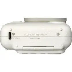 Fujifilm instax mini LiPlay misty white