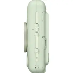 Fujifilm instax mini LiPlay matcha green