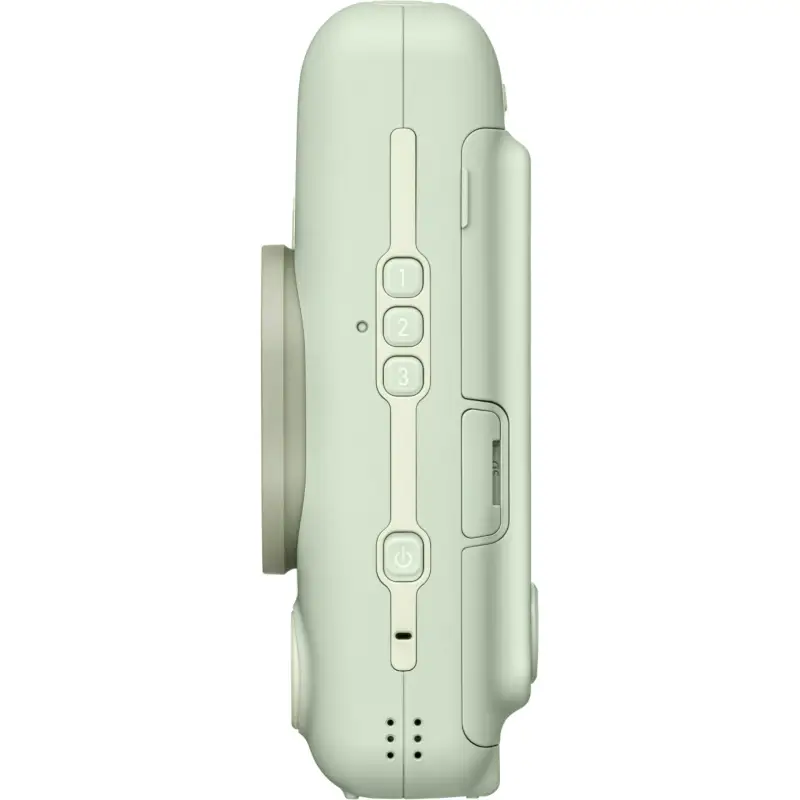 Fujifilm instax mini LiPlay matcha green