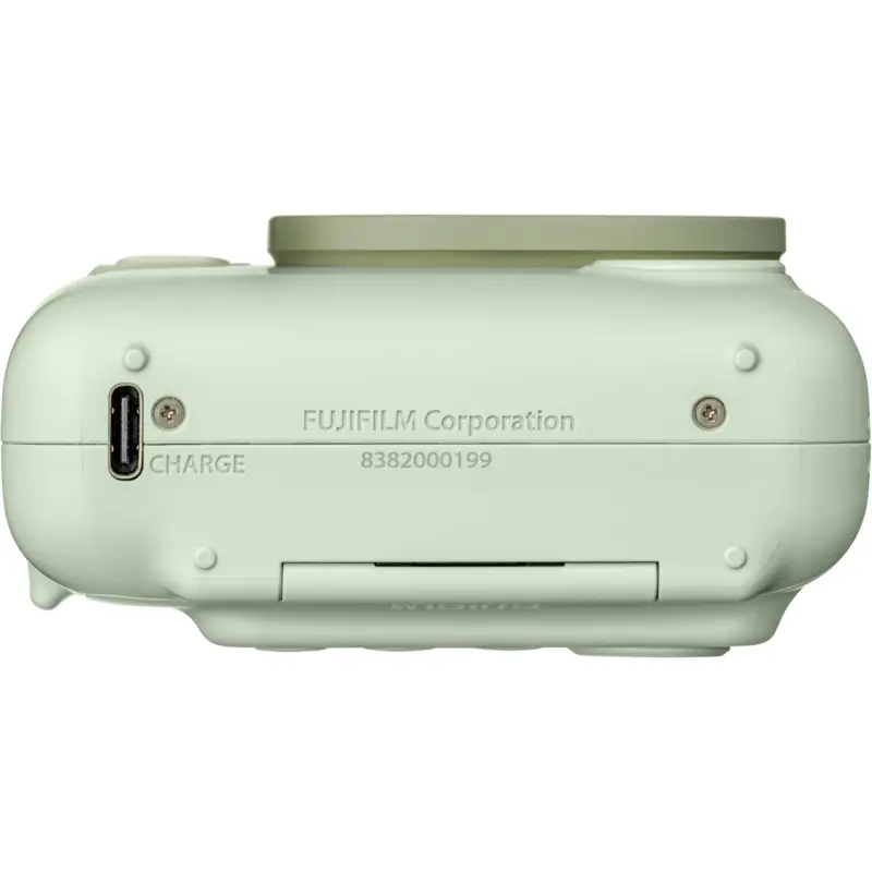 Fujifilm instax mini LiPlay matcha green