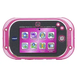 VTech Kidizoom Touch 5.0 pink