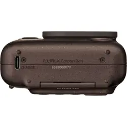 Fujifilm instax mini LiPlay dark bronze