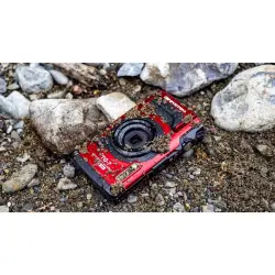 OM System Tough TG-7 red