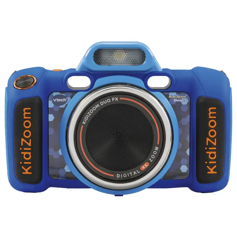 VTech Kidizoom Duo FX  blau