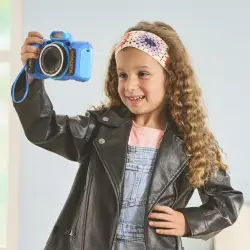 VTech Kidizoom Duo FX  blau