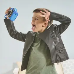 VTech Kidizoom Duo FX  blau