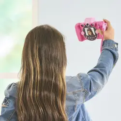 VTech Kidizoom Duo FX  pink