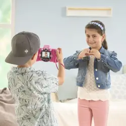 VTech Kidizoom Duo FX  pink