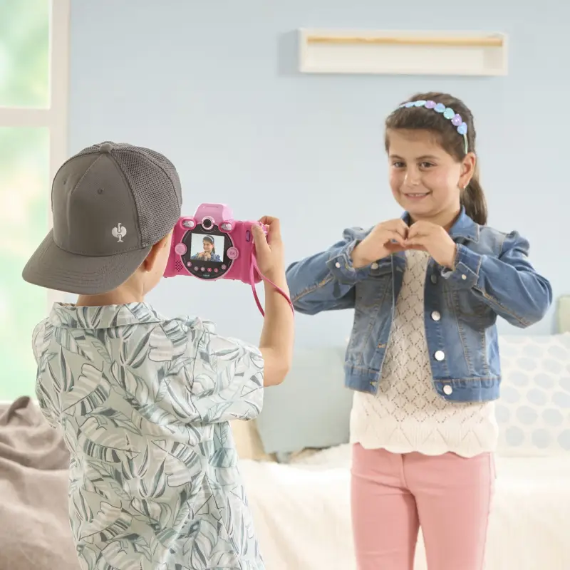 VTech Kidizoom Duo FX  pink