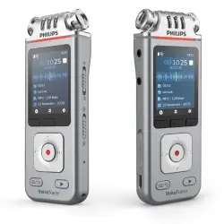 Dyktafon Philips DVT 4115