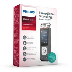 Dyktafon Philips DVT 6115