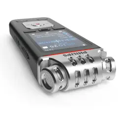 Dyktafon Philips DVT 6115