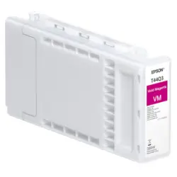 Epson ink cartridge viv. magenta T 44Q 350 ml T 44Q34N