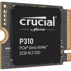 Crucial P310 Gen4 2230       2TB NVMe PCIe M.2 SSD