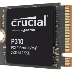 Crucial P310 Gen4 2230       2TB NVMe PCIe M.2 SSD