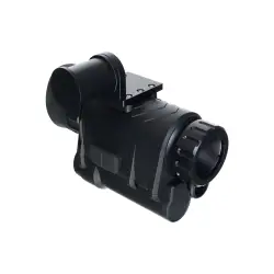 Levenhuk Halo NVM50 Monocular Night Vision Device digital