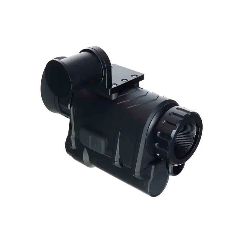 Levenhuk Halo NVM50 Monocular Night Vision Device digital