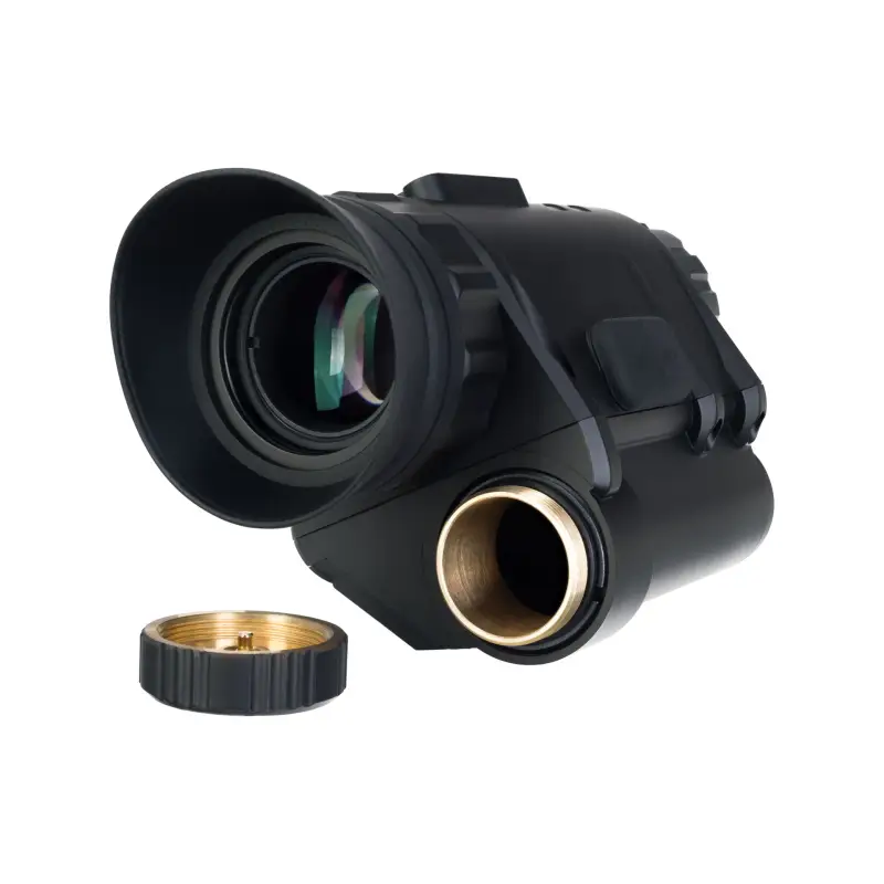 Levenhuk Halo NVM50 Monocular Night Vision Device digital