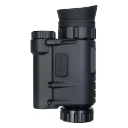 Levenhuk Halo NVM50 Monocular Night Vision Device digital