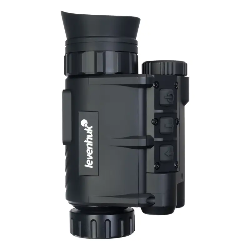 Levenhuk Halo NVM50 Monocular Night Vision Device digital