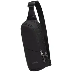 Pacsafe Vibe 150 Sling Pack / Pacsafe V Action Sling czarna