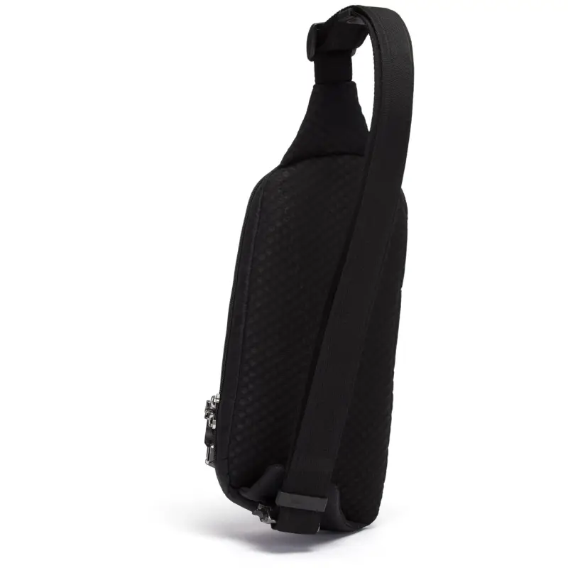 Pacsafe Vibe 150 Sling Pack / Pacsafe V Action Sling czarna