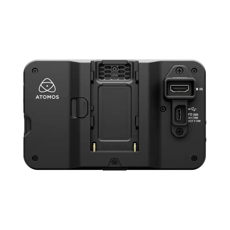 Atomos Shinobi II
