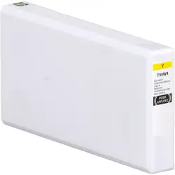 Epson tusz zolty T 55W 200 ml              T 55W4