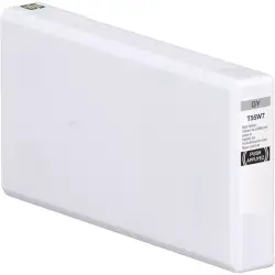 Epson tusz szary T 55W 200 ml              T 55W7