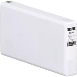 Epson Tintenpatrone matte black T 55W 200 ml              T 55W8