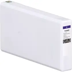 Epson Tintenpatrone violett T 55W 200 ml              T 55WD
